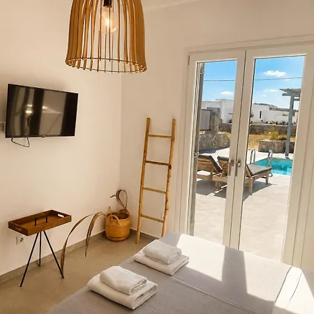 La Casa Mykonos Plintri